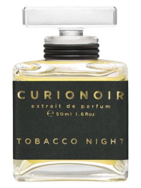 Tobacco Night
