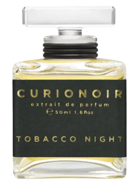 Tobacco Night