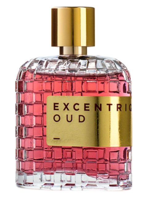 Excentrique Oud