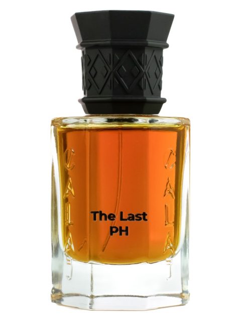 The Last PH 85 (The Last Pure Heart 85)