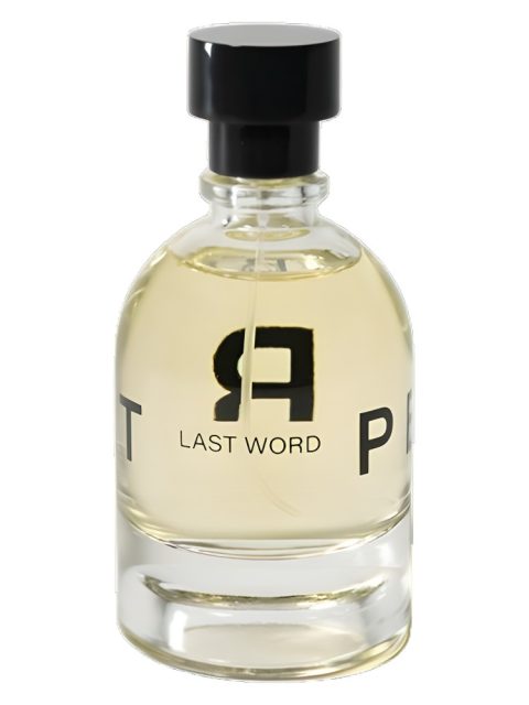 Last Word