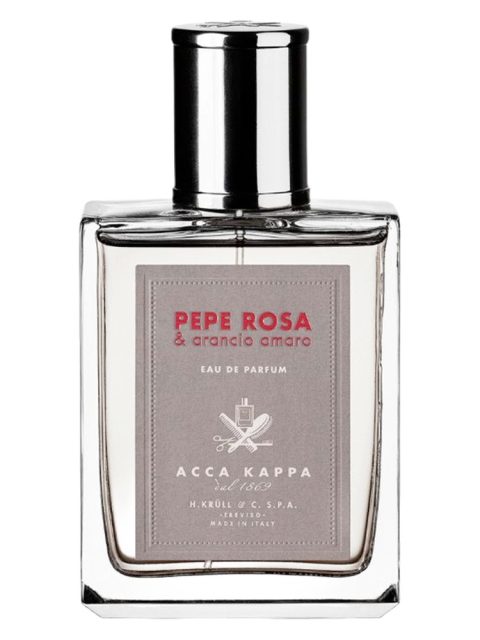 Pepe Rosa & Arancio Amaro