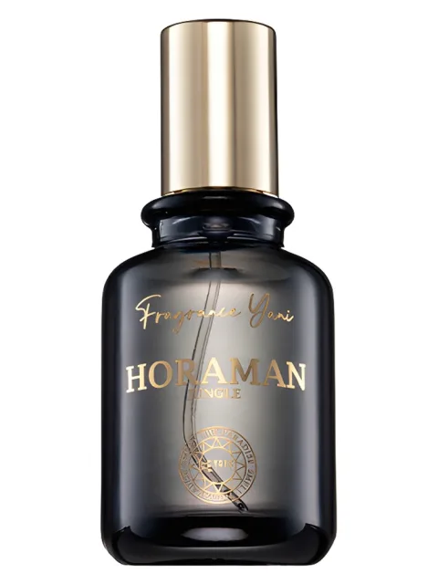 Horaman Jungle