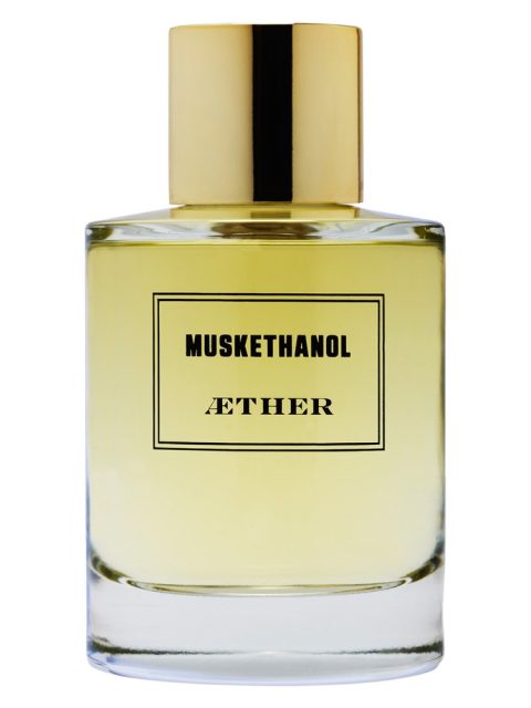 Muskethanol