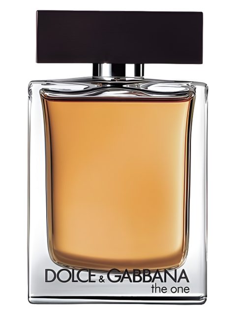 The One for Men