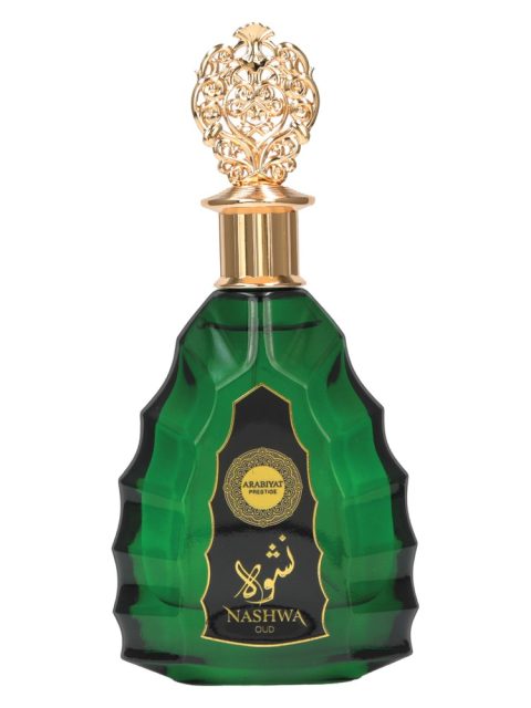 Nashwa Oud