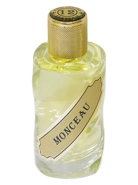 Monceau