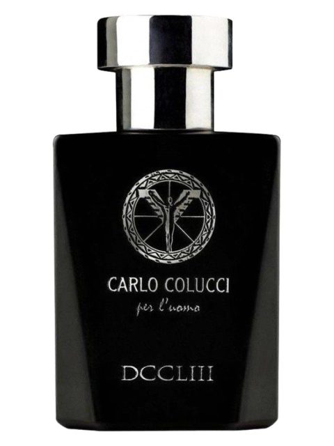 DCCLIII Per L'Uomo