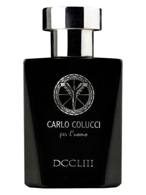 DCCLIII Per L'Uomo