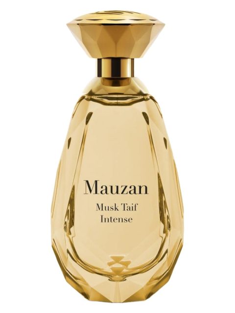 Musk Taif Intense