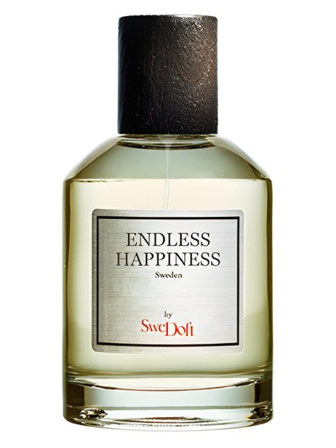 Endless Happiness