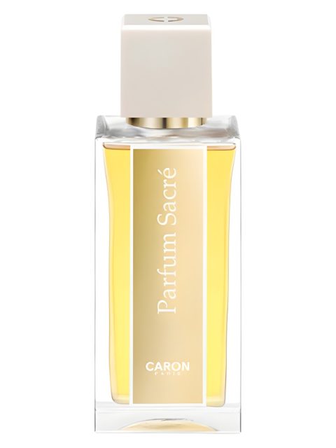 La Selection Parfum Sacre