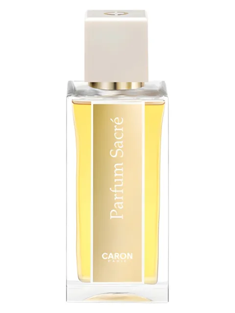 La Selection Parfum Sacre