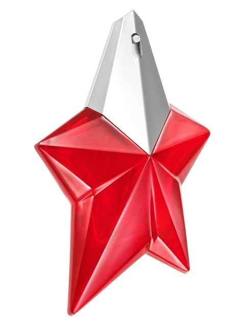 Angel Passion Star