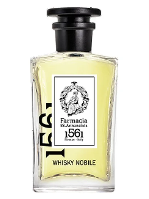 Whisky Nobile