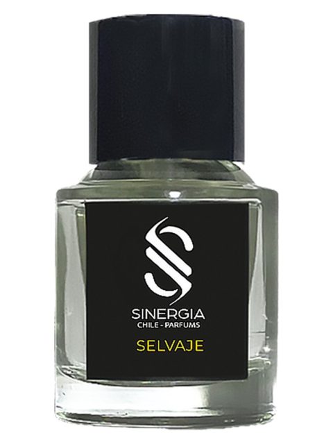 Selvaje