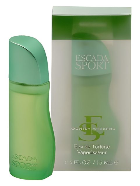 Escada Sport Country Weekend