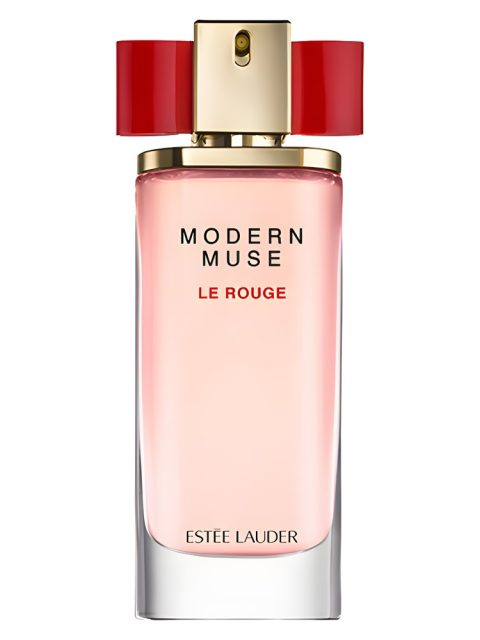 Modern Muse Le Rouge