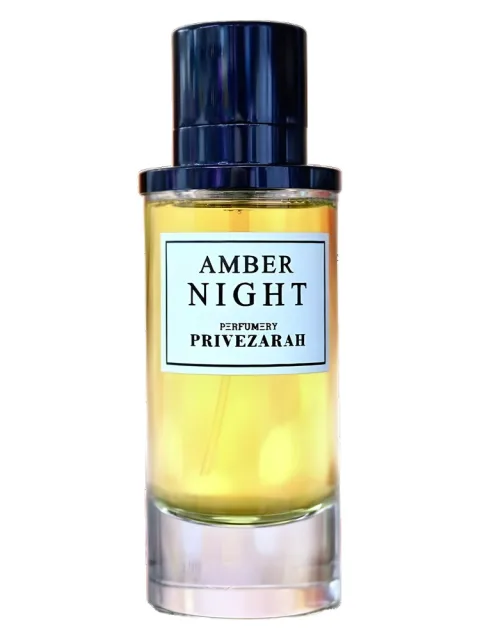 Amber Night