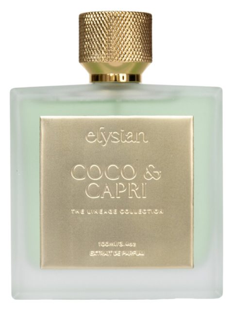 Coco & Capri