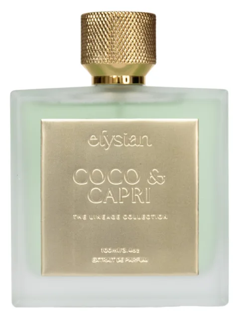 Coco & Capri