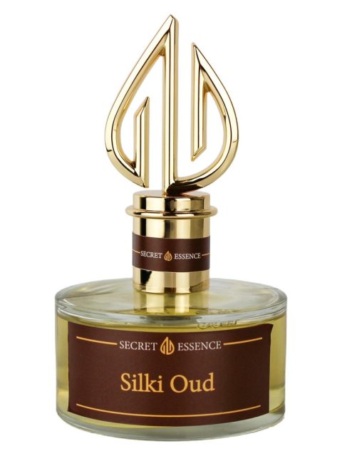 Silki Oud