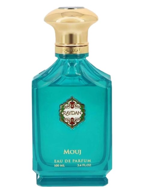 Mouj