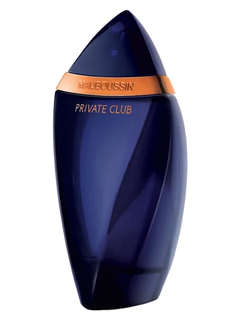 Private Club for Men
