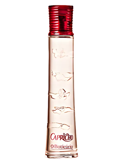 Capricho