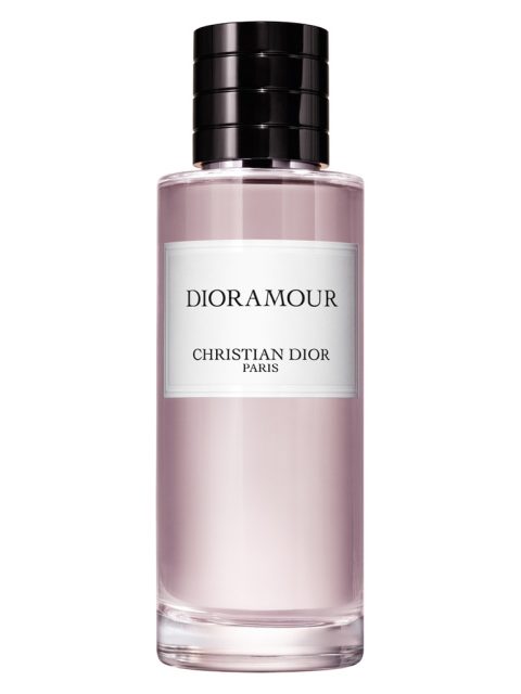 Dioramour