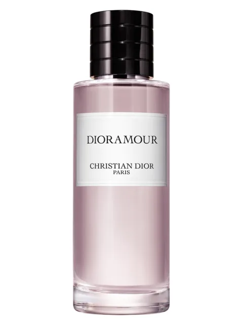 Dioramour