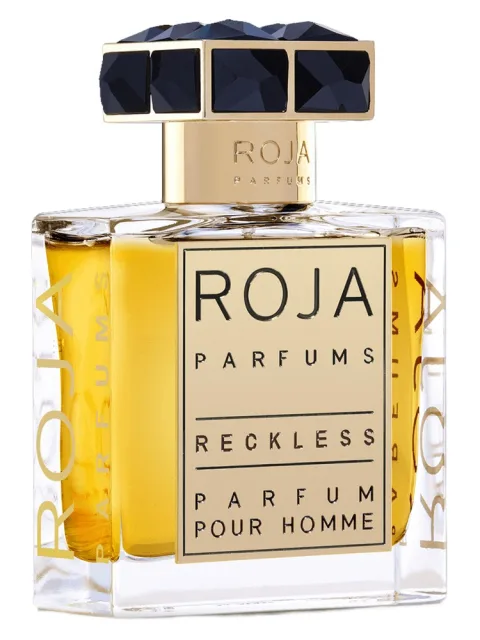Reckless Pour Homme