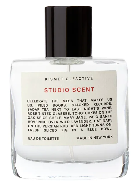 Studio Scent