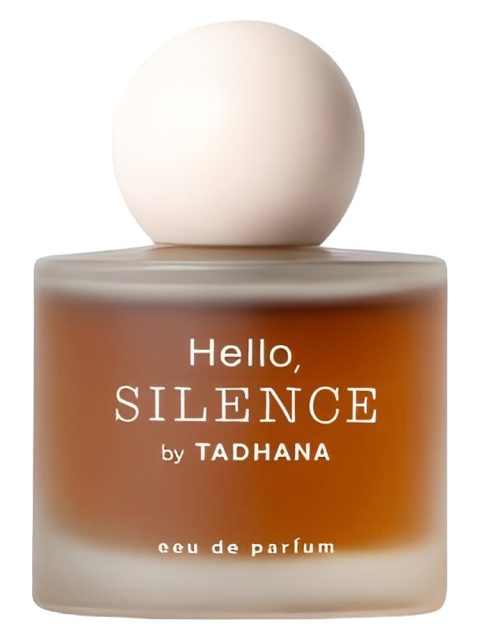 Hello, SILENCE
