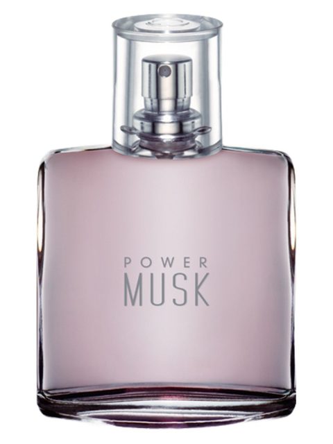 Power Musk