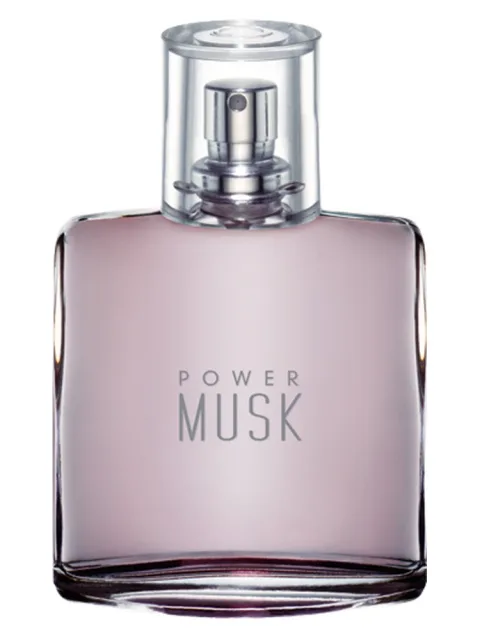 Power Musk