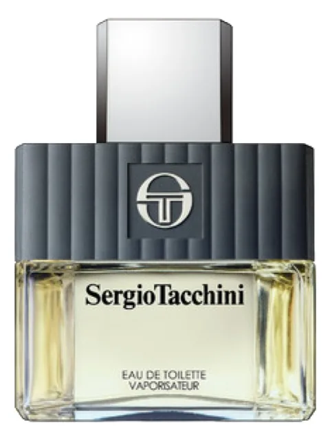 Sergio Tacchini