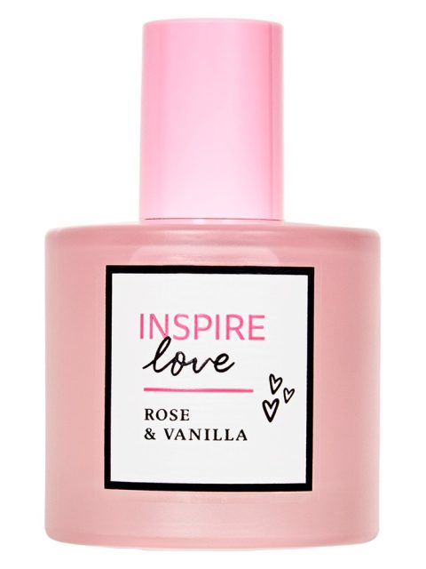 Rose Vanilla
