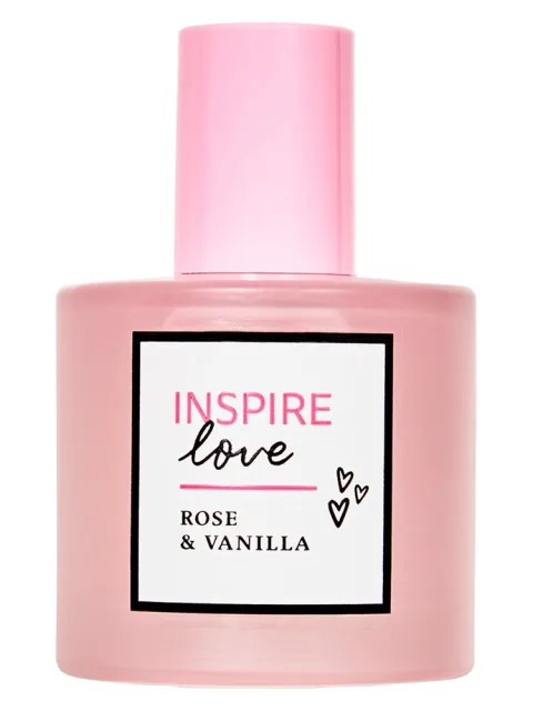 Rose Vanilla