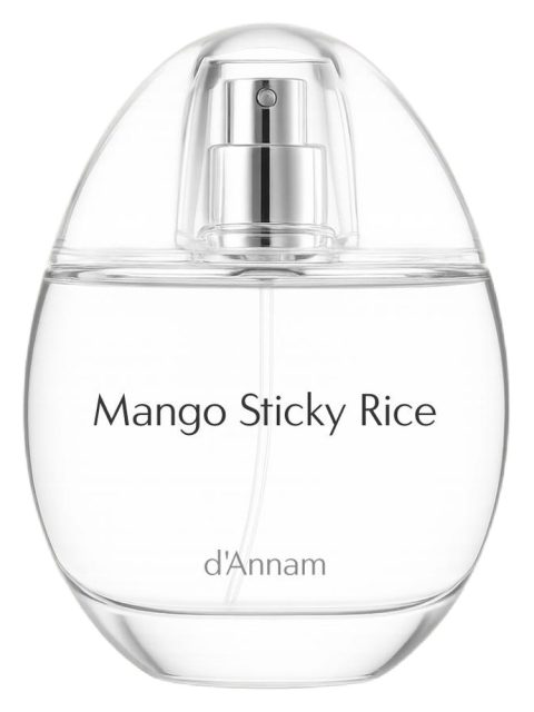 Mango Sticky Rice