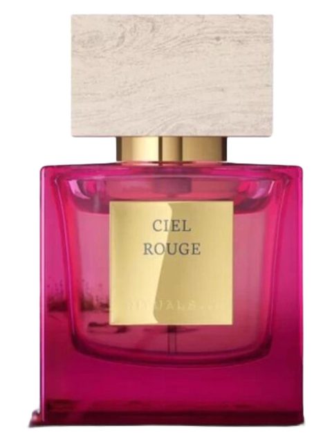 Ciel Rouge