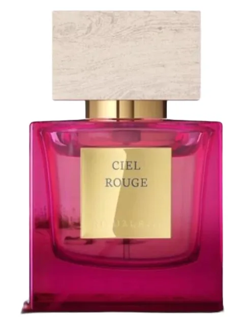 Ciel Rouge