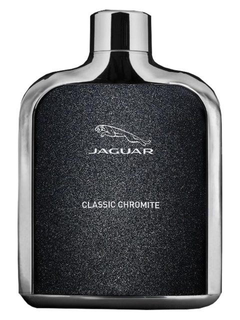Jaguar Classic Chromite