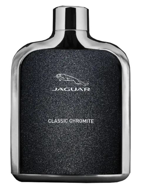Jaguar Classic Chromite