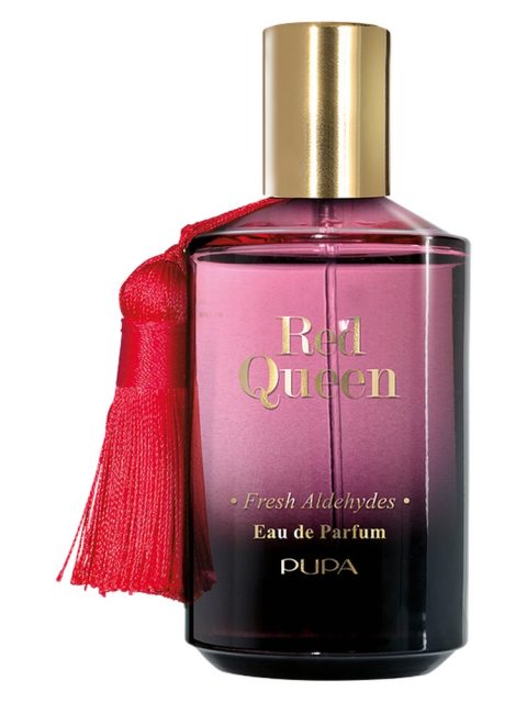 Red Queen Fresh Aldehydes