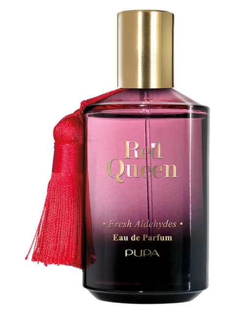 Red Queen Fresh Aldehydes