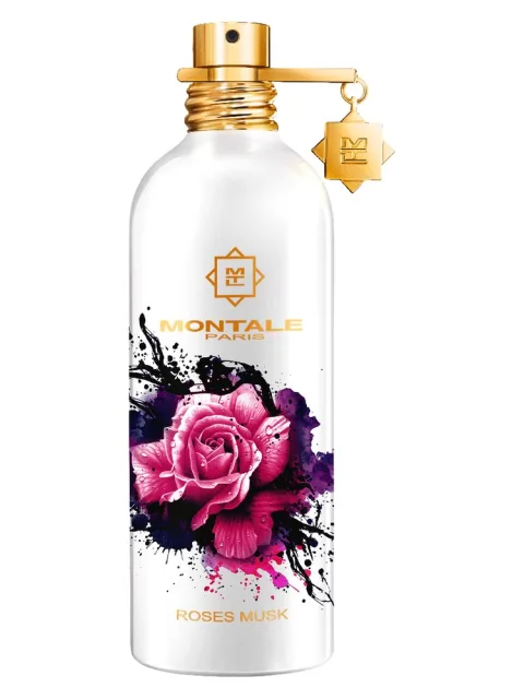 Roses Musk Limited Edition