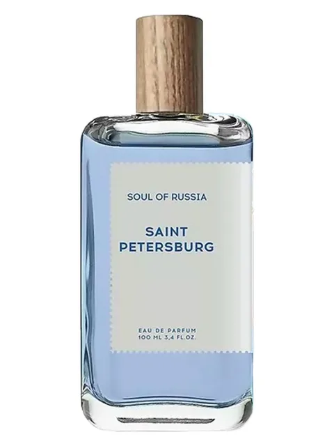 Saint Petersburg