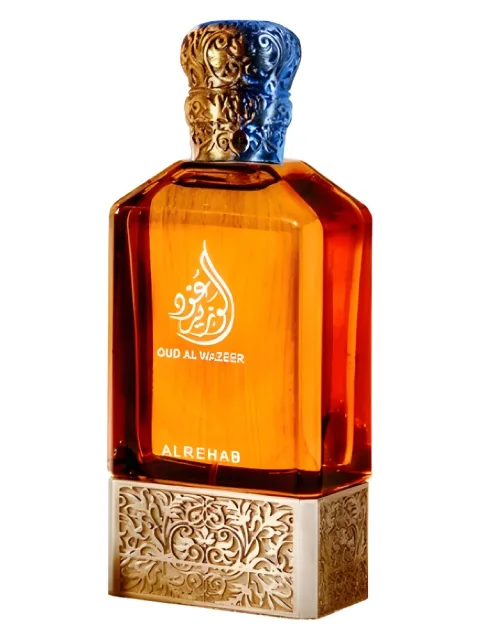 Oud Al Wazeer