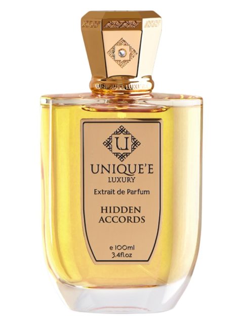Hidden Accords